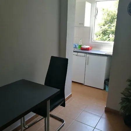 Pansion Jeric -tegetov * Kaštela